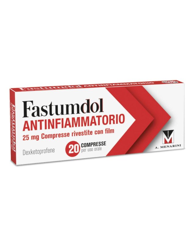 Fastum Antidolorifico*1% 50g