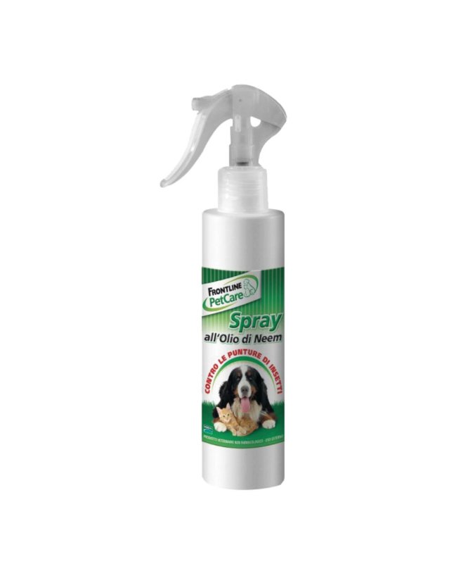 FRONTLINE SPRAY 250 ML