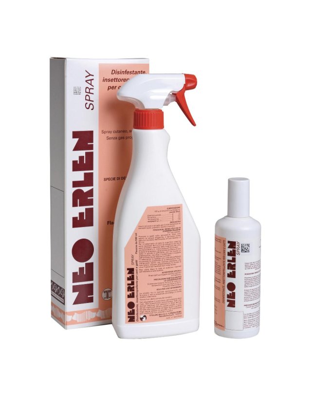 NEOERLEN Spray 200ml