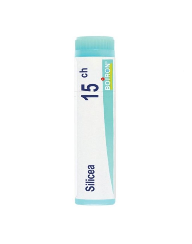 BO.SILICEA Dose 15CH BO.SILICEA Dose 15CH