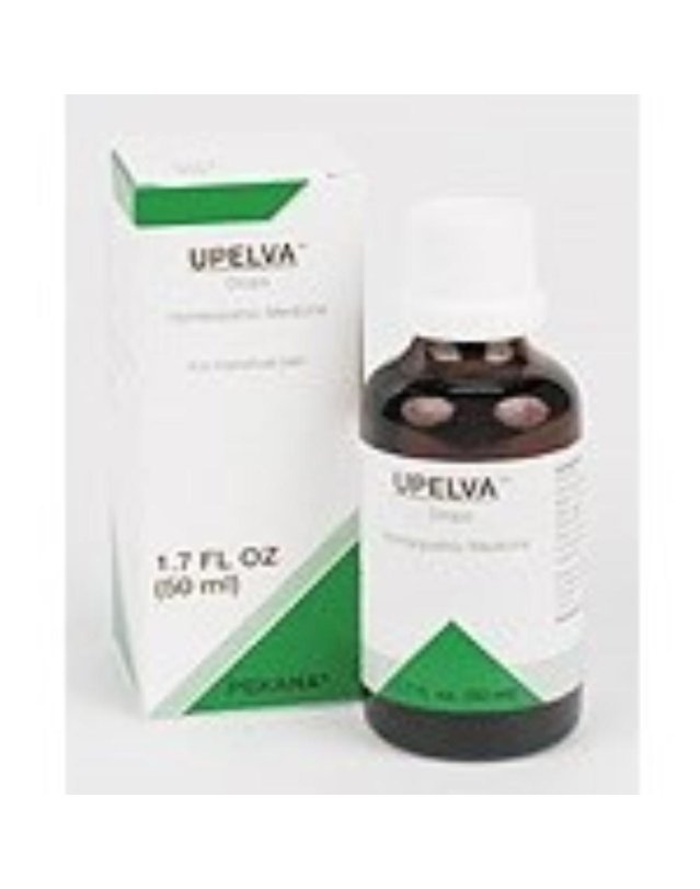 UPELVA SPG Gtt 30ml     PEKANA