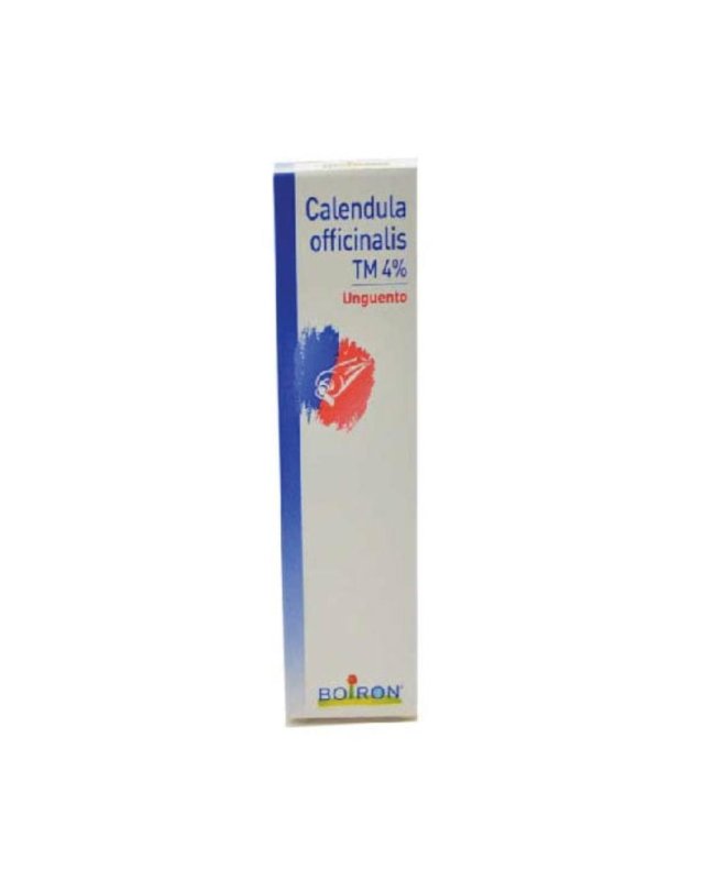 BO.CALENDULA Pomata  4% 20g