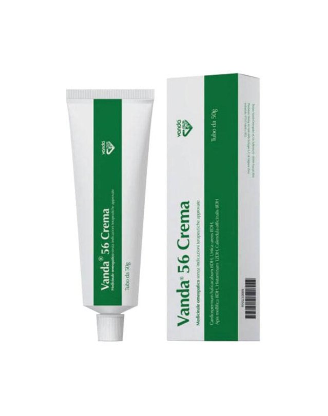 VANDA  56 POM 50G
