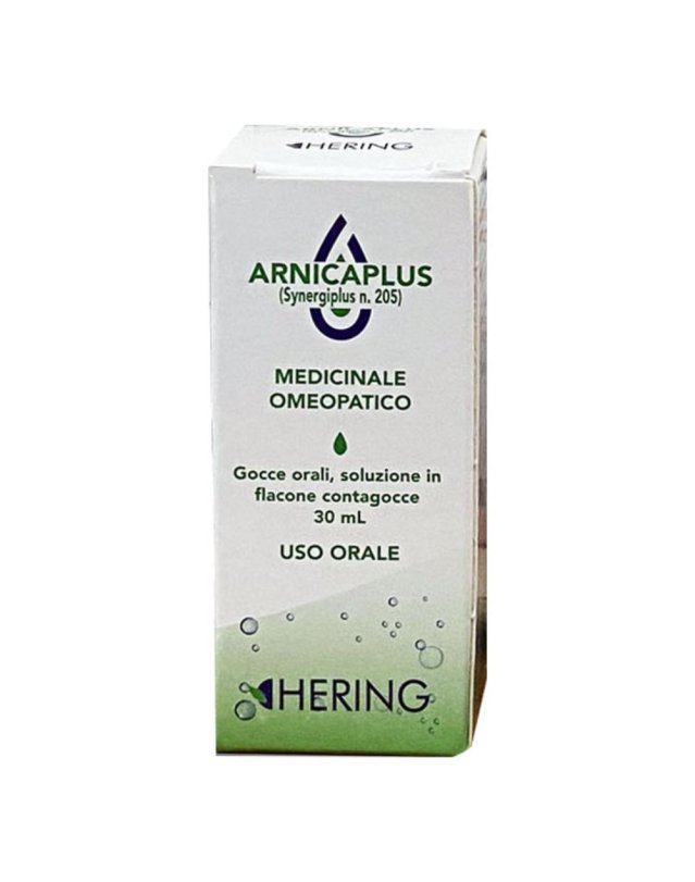 SYNERGIPLUS 205 Arnica 30ml