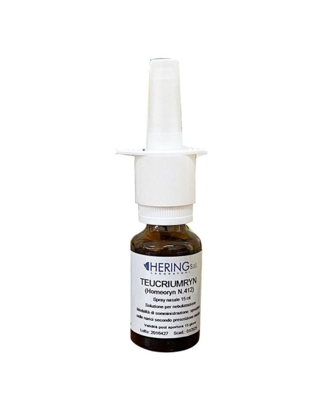 TEUCRIUMRYN SPR NAS 15ML