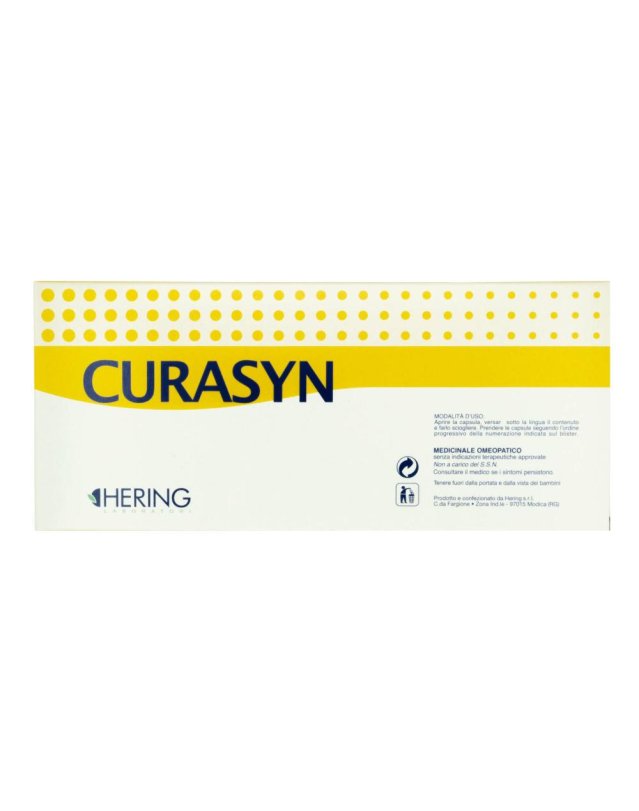 CURASYN 20 30CPS HERING