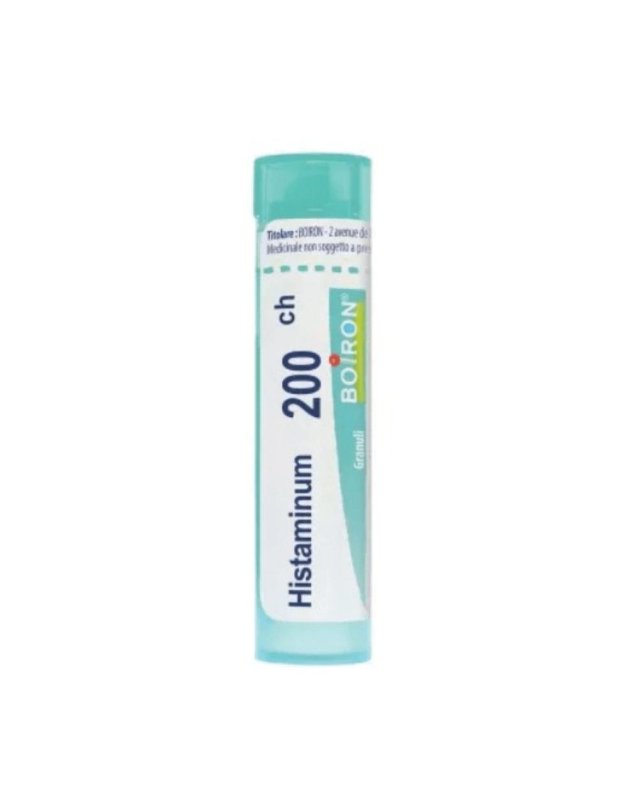 BO.HISTAMINUM Tubo-200CH BO.HISTAMINUM Tubo-200CH