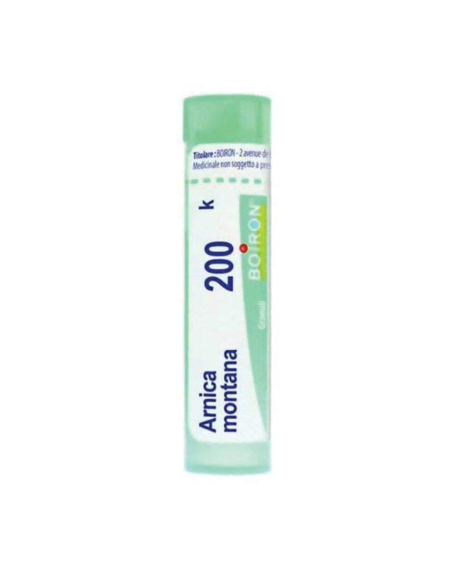 BO.ARNICA MONT.Tubo-200K
