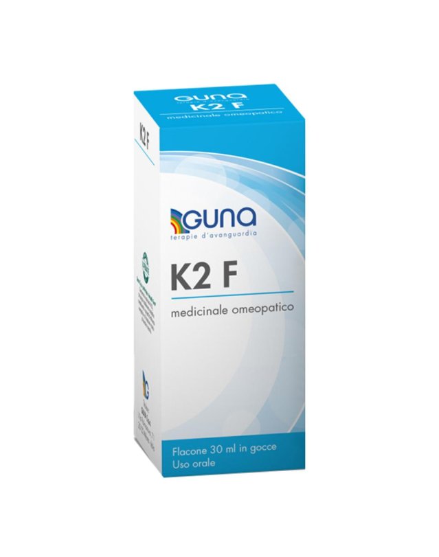 K2F GTT 30 ML GUNA