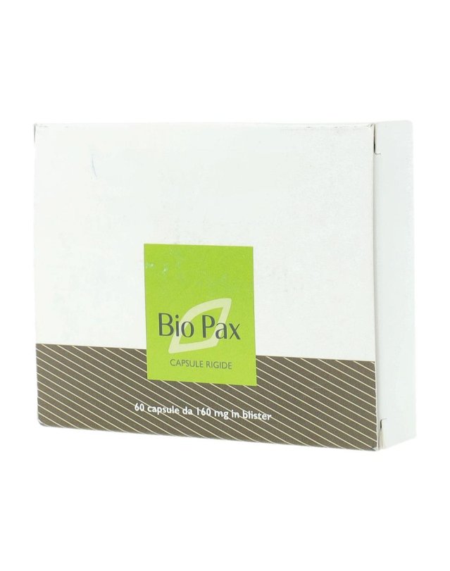 BIOPAX COMP 60 CPS OTI