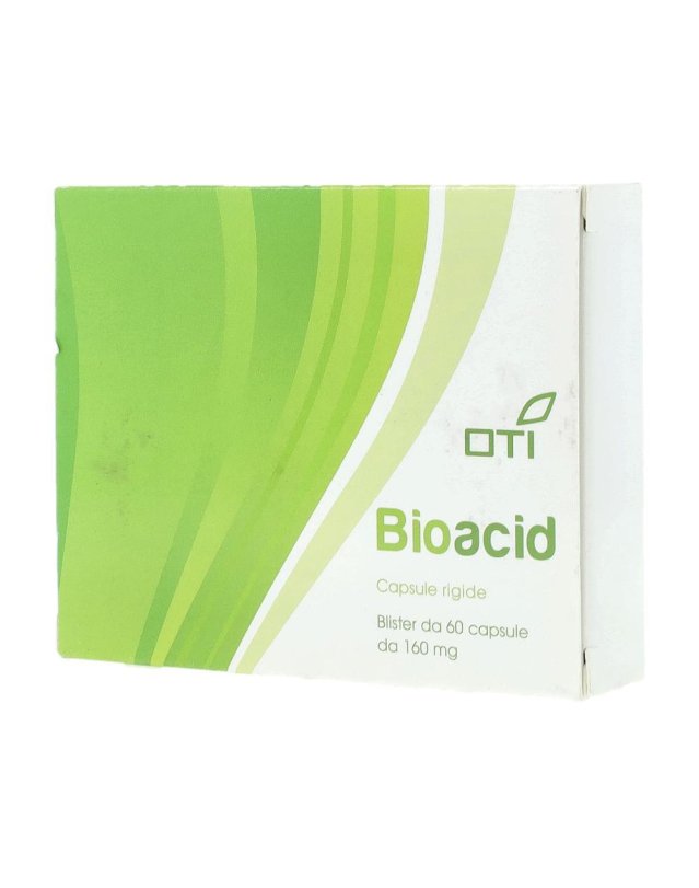 BIOACID 60 Cps OTI BIOACID 60 Cps OTI