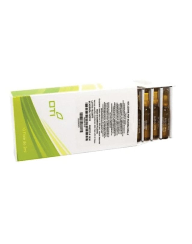 MAXIMUM 10f.2ml OTI