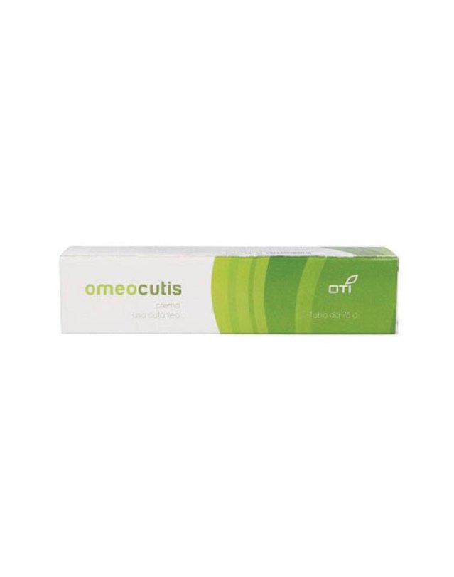 OMEOCUTIS Pomata 75g OTI OMEOCUTIS Pomata 75g OTI