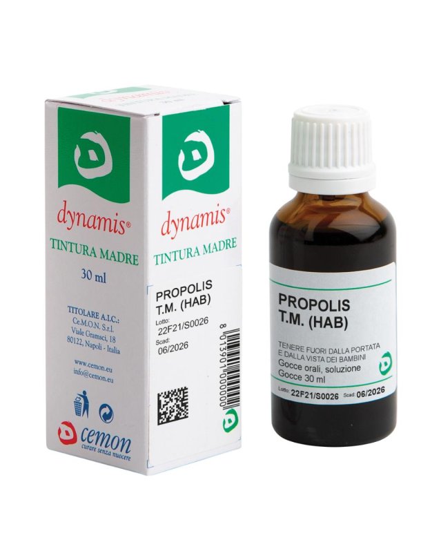 CME PROPOLIS TM  30ml