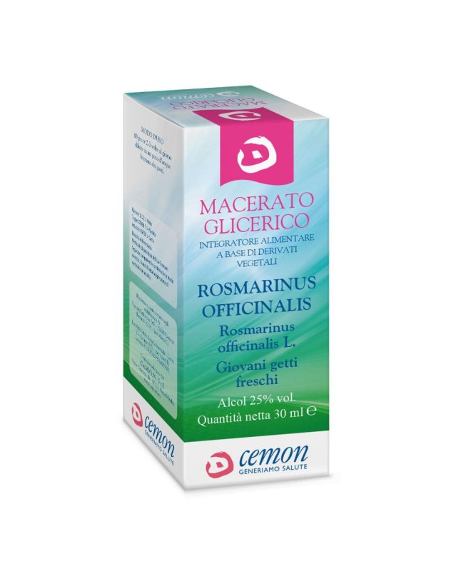 CME ROSMARINUS OFF.TM  30ml