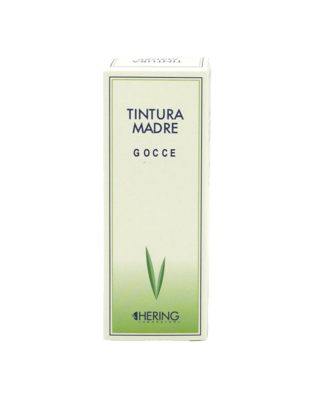 AVENA SATIVA TM 60ML HERING