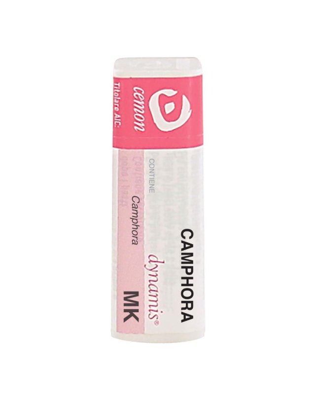 CAMPHORUM  MK DOSE CEMON