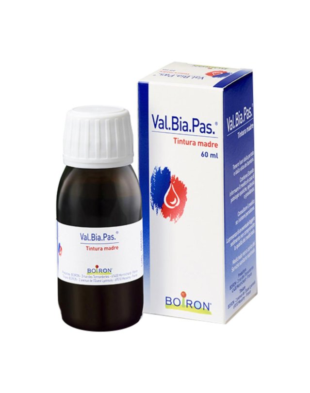 VALBIAPAS 60ML TM  BO