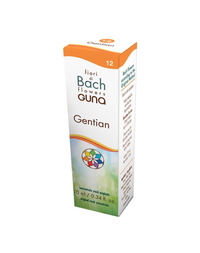 GENTIAN GUN GTT 10ML PREP GUNA GENTIAN GUN GTT 10ML PREP GUNA