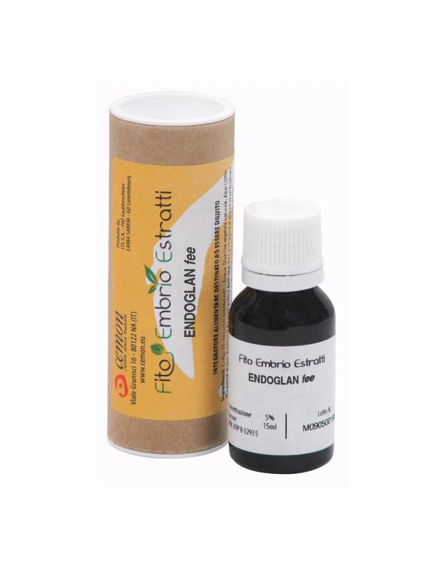 ENDOGLAN FEE 15ml