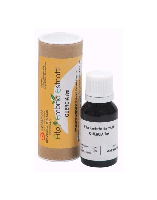 QUERCIA FEE 15ml