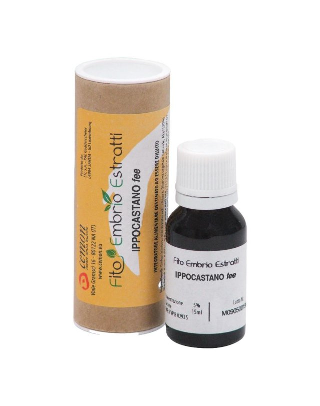 IPPOCASTANO FEE 15ml