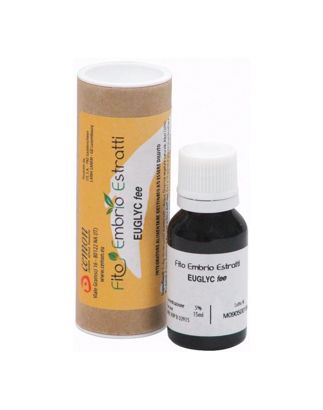 EUGLYC FEE 15ml