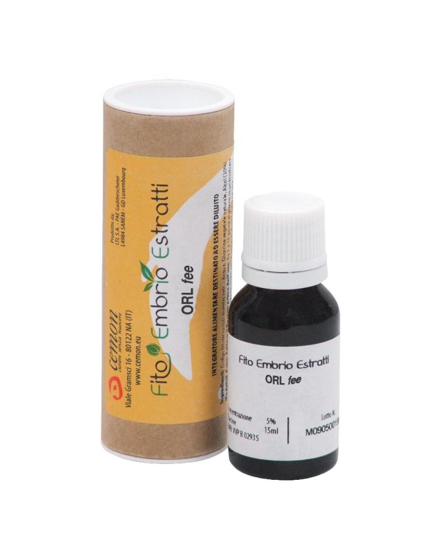 ORL FEE 15ml ORL FEE 15ml