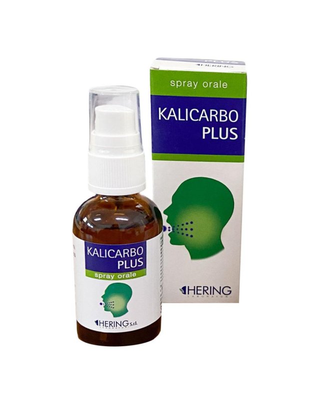 KALICARBOPLUS SPRAY 30ML