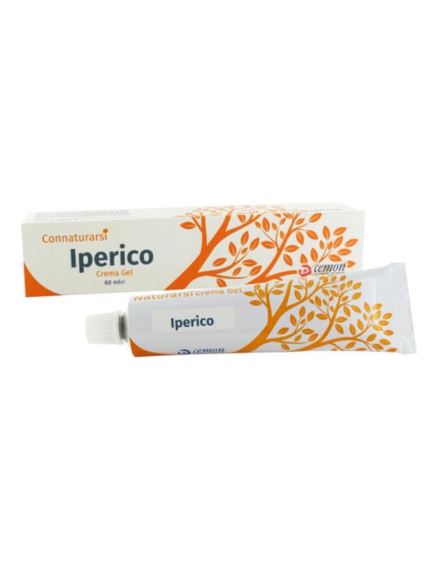 CME IPERICO Crema-Gel 60g