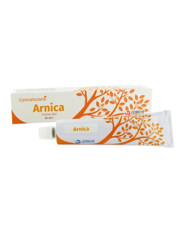 CME ARNICA Crema-Gel 60g