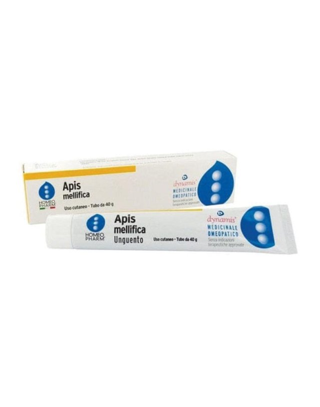 APIS MELLIFICA HOMEOPHARM UNG