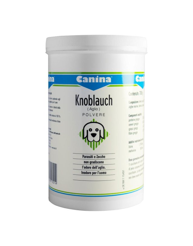 V KNOBLAUCH 60 TAV V KNOBLAUCH 60 TAV