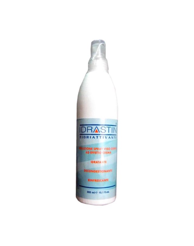 IDRASTIN-RIATTIV TERMALE 300ML