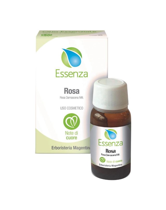 ROSA OLIO ESS 10ML