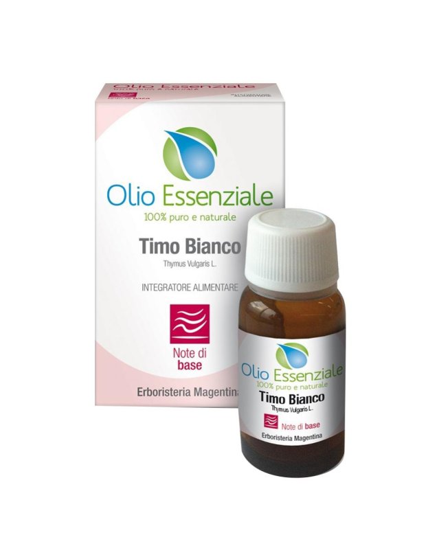 TIMO BI OLIO ESS 10ML