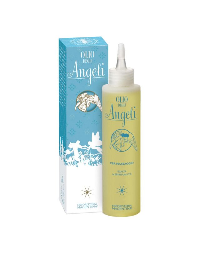 OLIO degli Angeli 150ml    ERM