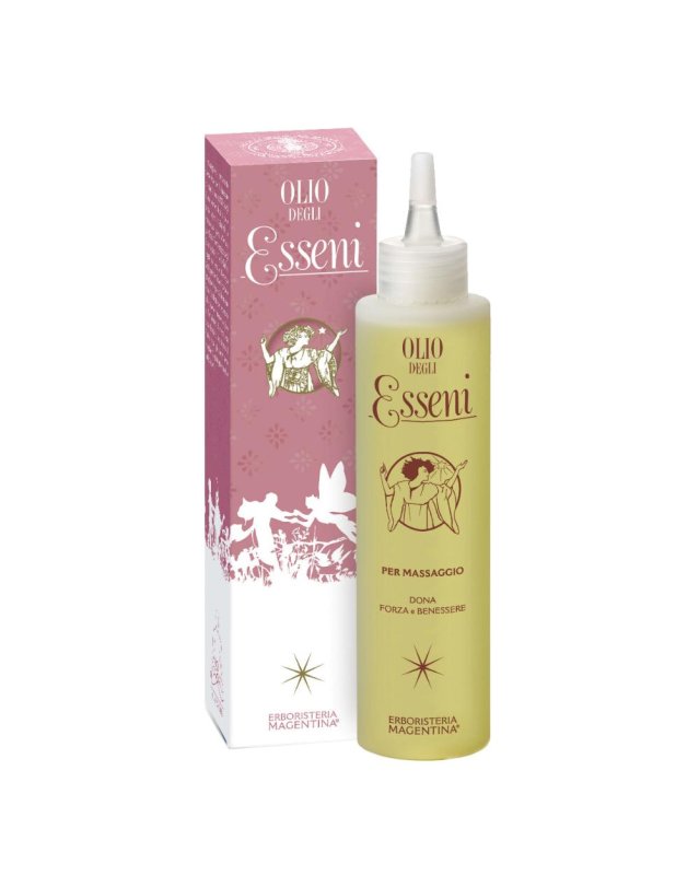 OLIO Degli Esseni 150ml    ERM