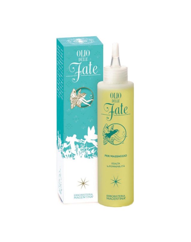 OLIO DELLE FATE 150ML