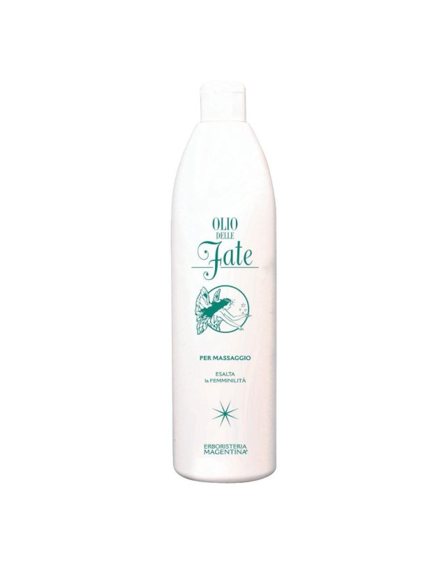 OLIO Delle Fate 500ml      ERM