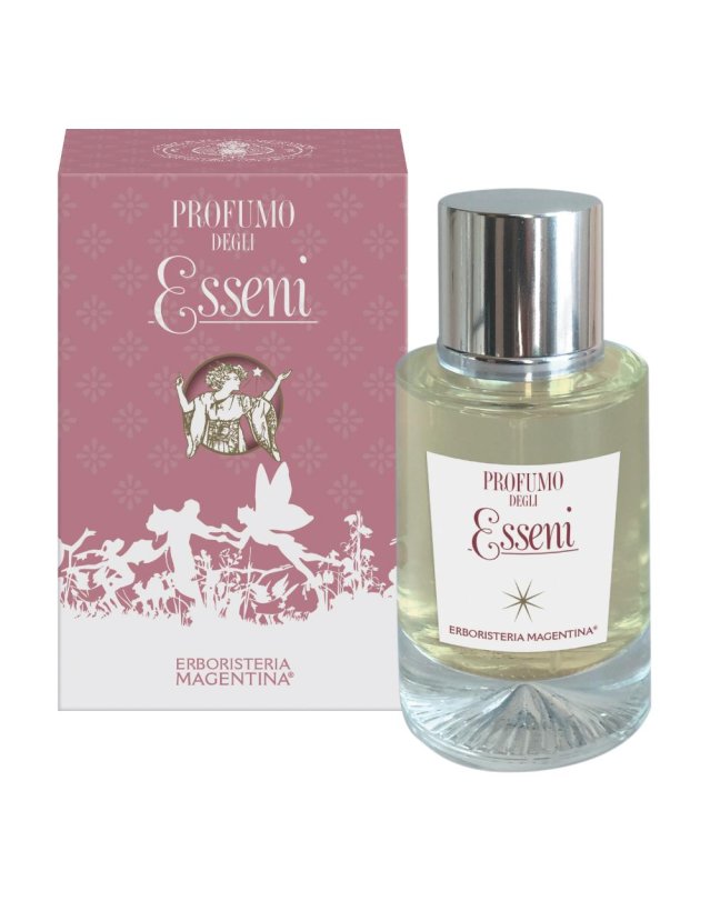 PROFUMO 50ML ESSENI