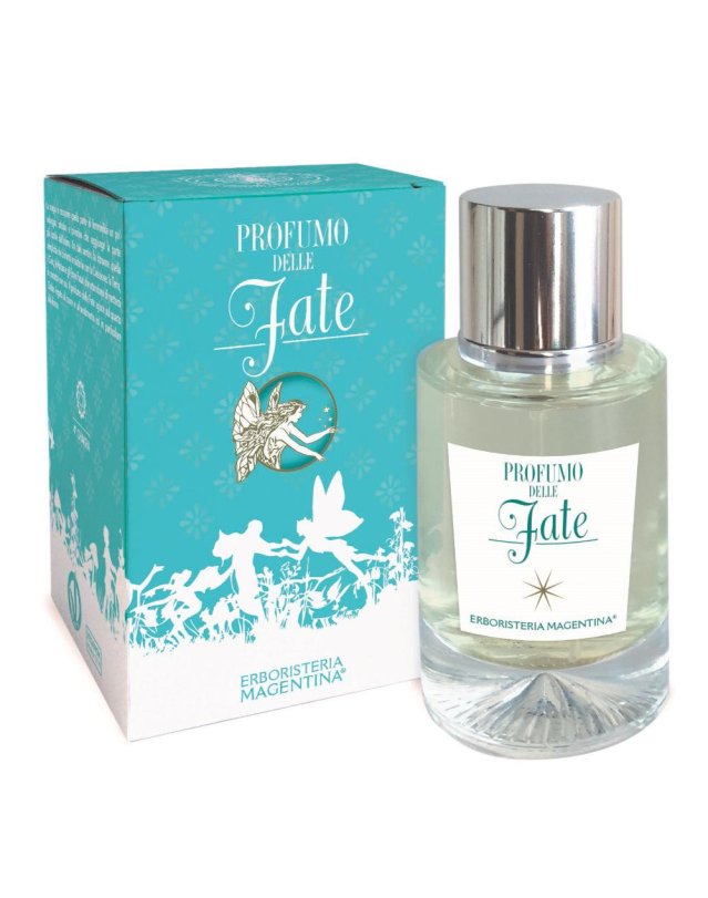 PROFUMO FATE 50ML