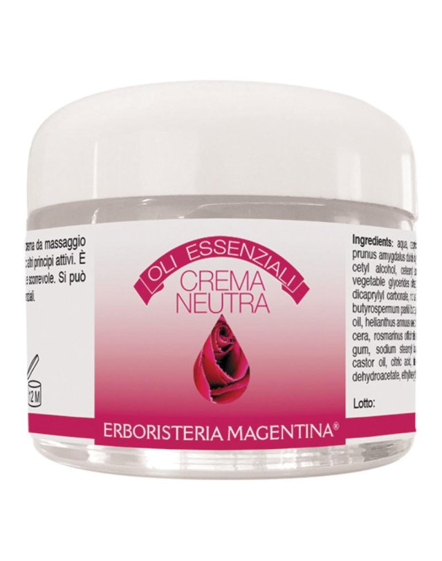 CREMA NEUTRA 50ML