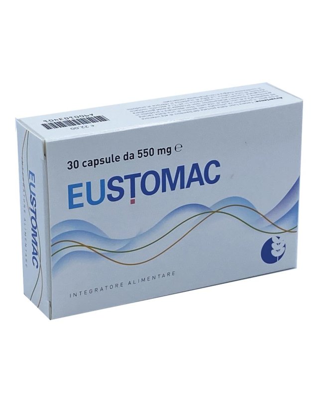 EUSTOMAC 30CPS