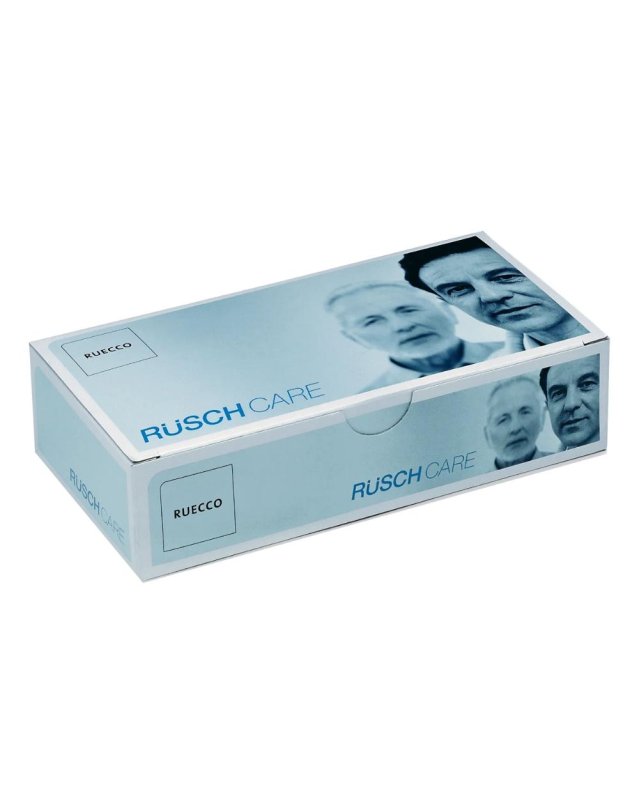 RUSCH Fascette Fissa/Cat.10pz