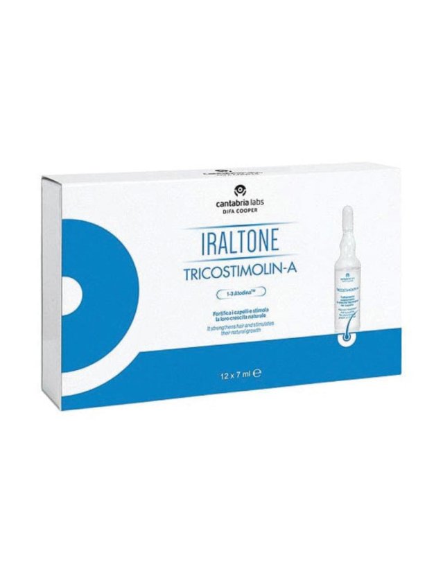 TRICOSTIMOLINA-12FL 7ML
