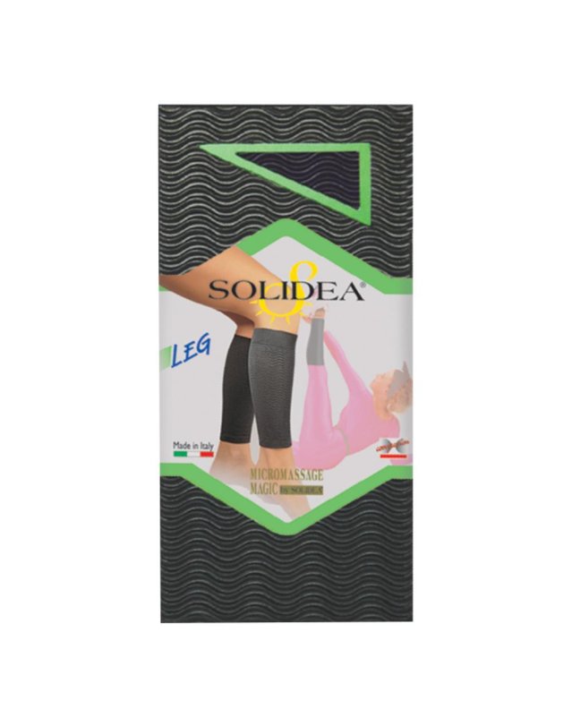 SOLIDEA Leg Scaldamusc.Nois.M