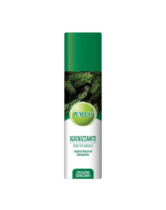 PUMILIO-FTE SPRAY 200 ML