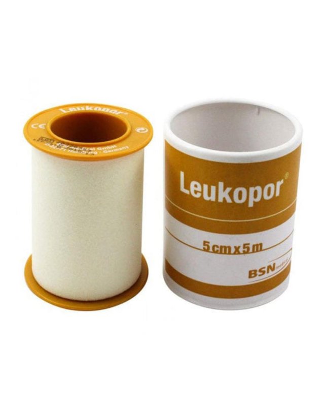 LEUKOPOR-ROCC M5X5 CM 2474 LEUKOPOR-ROCC M5X5 CM 2474