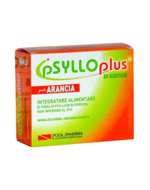 Psyllo Plus Ara 20bust